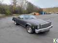 Foto El Camino V8 Ami Pickup