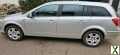 Foto Opel Astra H Kombi Caravan