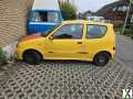 Foto Fiat Seicento 1.1 8V Sporting Sporting TÜV 02/26