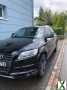 Foto Q7 3.0 TDI/ BUG Ruckfahrkammera