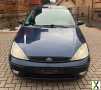 Foto Ford Focus 1.6 mit Klima
