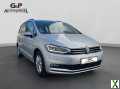 Foto VW Touran 2.0TDI Comfortline 1.Hd Autom. Rückfahrkamera Navi