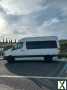 Foto Mercedes Benz Sprinter 316cdi