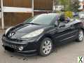Foto Peugeot 207 CC