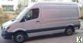Foto Mercedes-Benz Sprinter - 216 CDI - H2 L2 - 3,5t - 2.HAND