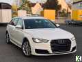 Foto Audi A6 Quattro Vollaustattung