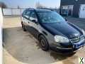 Foto Volkswagen Golf 5