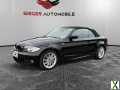 Foto BMW 118i CABRIO LCI, M SPORTPAKET, XENON, AUTOMATIK