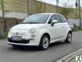 Foto Fiat 500 TÜV-2027