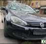 Foto Golf 6 1,4
