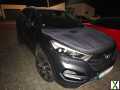 Foto Hyundai TUCSON 1.6 T-GDI Premium 4WD Premium