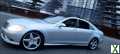 Foto Mercedes S500L AMG Paket W221 Original 20 zoll Pano Distronic