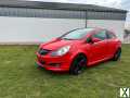 Foto Opel Corsa 1.4 OPC Line