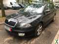 Foto Skoda octavia 1,9 Diesel