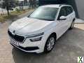 Foto Skoda Kamiq Cool&Sound GARANTIE LED Sitzheizung CarPlay PDC Alu