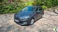 Foto Ford C-Max 1,5 EcoBoost Titanium, SHZ, LHZ, Temp. Uvm