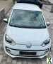 Foto Volkswagen VW up!