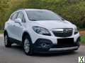 Foto Opel Mokka 1.4 Turbo ecoFLEX Edition Start/Stop Xenon