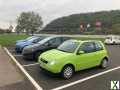 Foto VW LUPO 1,4 60PS 