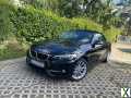 Foto BMW Cabrio