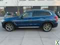 Foto BMW X3 xDrive20i xLine AT xLine (HUD, HK, LH, DA+)