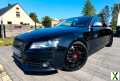 Foto Audi A4 S4 Optik 1.8t ABT 19 Zoll Video verlinkt tausch