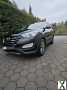 Foto Hyundai Santa Fe 4WD 2.2 CRDi Diesel AHK Leder Sitzheizung LM