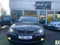 Foto BMW 325d 3.0 Baureihe 3 Touring Tüv 01-27