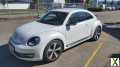 Foto Volkswagen Beetle 2.0 TSI EXCLUSIVE SPORT*VW-SERVICEHEFT*