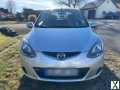 Foto Mazda 2 1.4 TDCi