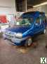 Foto Fiat Doblo 1.9 JTD Active Active