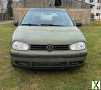 Foto Volkswagen Golf 1,6 Basis