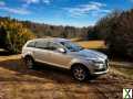 Foto Audi Q7 3.0 TDI 7 Sitzer (defekte Lichtmaschine)