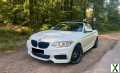 Foto M235i Cabrio