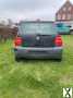 Foto Seat Arosa sehr sparsam