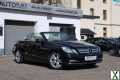 Foto Mercedes-Benz E 200 Cabrio CGI BlueEfficiency *LEDER *PDC