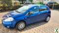 Foto Fiat Punto Grande 1.2