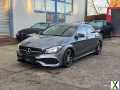 Foto Mercedes-Benz CLA 200 CDI /AMG Line/LED/Kam/Alcantara/Night