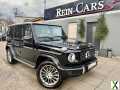 Foto Mercedes-Benz G400d/AMG Line/Superior Manufaktur/Designio/