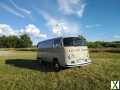 Foto Original VW T2b Kastenwagen
