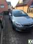 Foto Opel Astra J Sports Tourer 1,4 / 140 PS