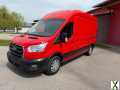 Foto Ford Transit L3H3 Camper Womo Zahnriemen Neu!