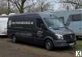 Foto Mercedes Sprinter w906 319cdi Maxi L3H2