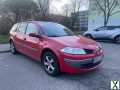 Foto Renault Megane 1,6 Benzin