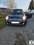 Foto mini cooper