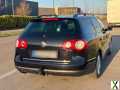 Foto Volkswagen Passat Variant 2.0 TDI Comfortline Variant C