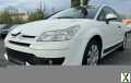 Foto Citroën C4 Coupe VTR