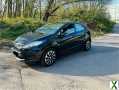 Foto Ford Fiesta 1,4 l , Diesel , Tausch möglich