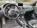 Foto Audi RSQ3 8U