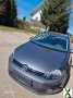 Foto VW Golf VI Variant 1.6tdi Mod.2010 scheckheftgepflegt
